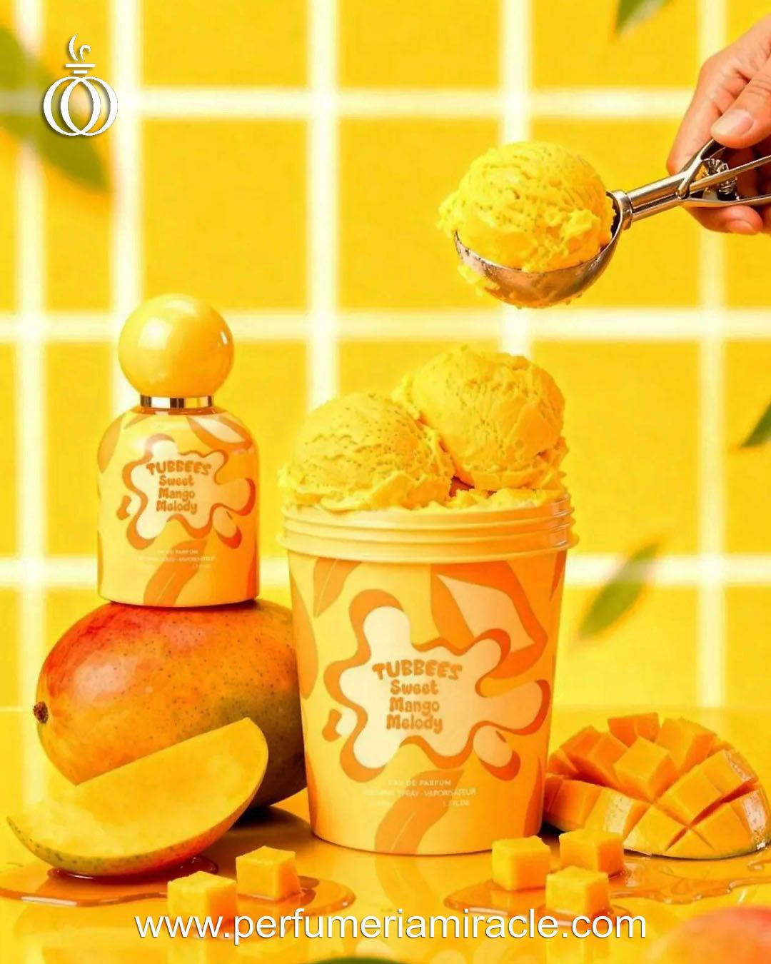 DUMMY - PERFUMES TUBBEES FRUTAS